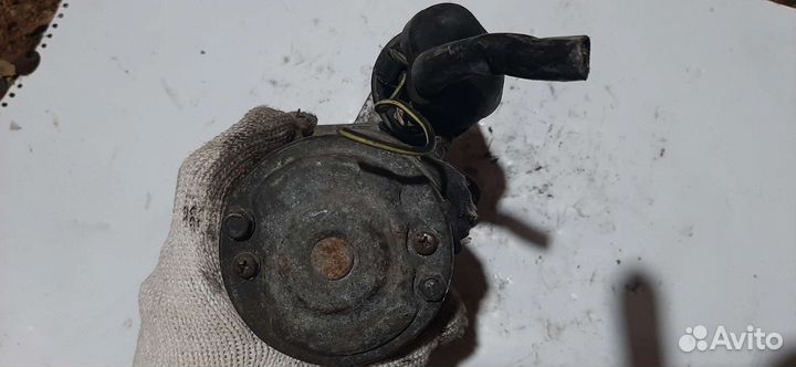 Стартер Suzuki grand vitara 3110077e10