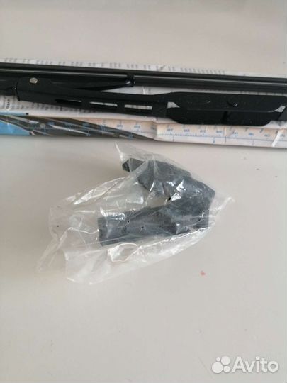 Щетки стеклоочистителя