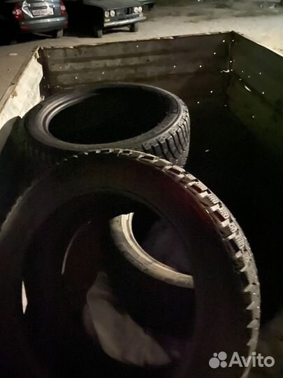 Michelin Alpin 6 4.25/8.5 R17 23