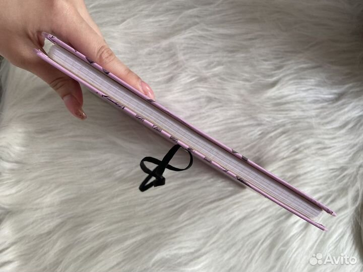 Скетчбук Искусство красивого письма