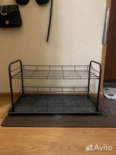 Подставка для обуви