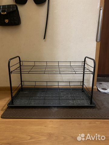 Подставка для обуви