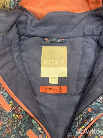 Комбинезон Roxy для сноуборда детский