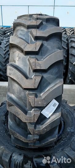 Шины 12.5/80-18 satoya R-4