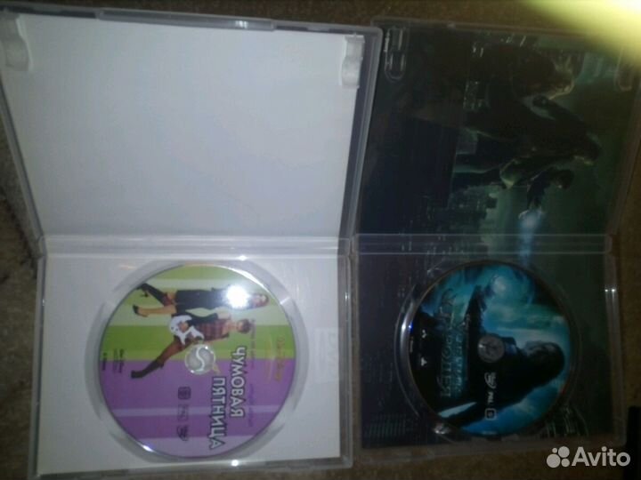 Ученик Чародея и Константин (в 2х частях)