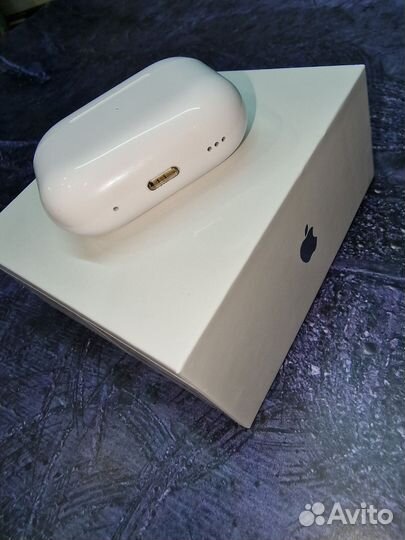 Airpods pro 2 Gen Type-c Premium