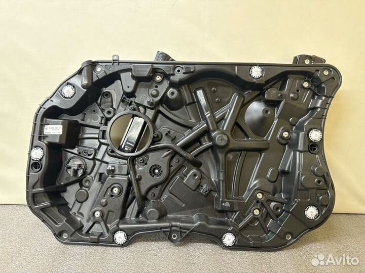 Стеклоподъемник передний правый Bmw 5 G30 G 30 Г30