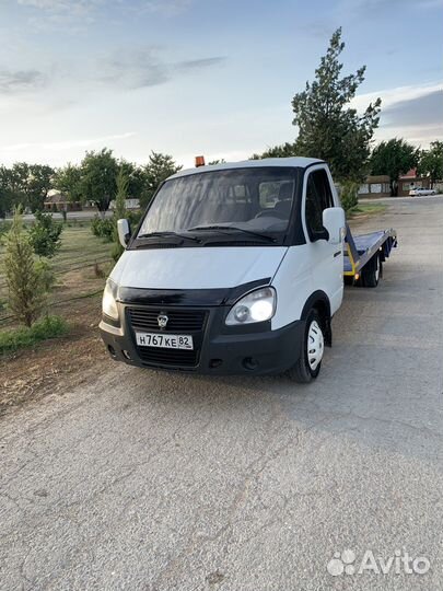 Услуги эвакуатора 24/7