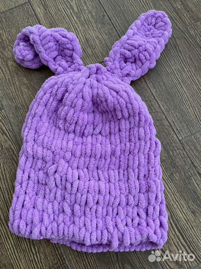 Балаклава, панама, шапка с ушками