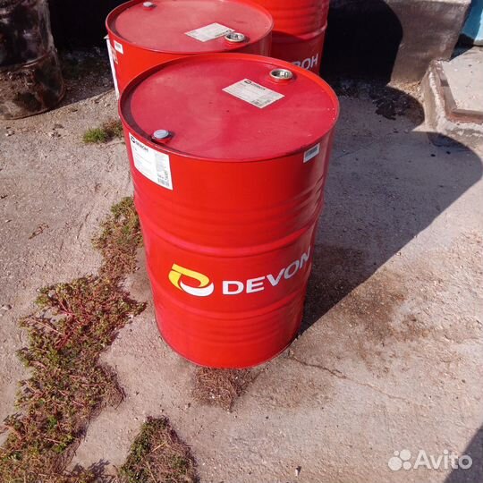 Масло турбинное