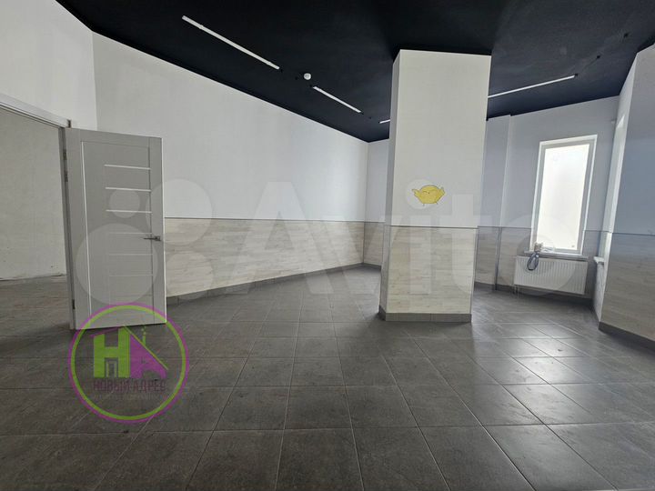 Сдам помещение свободного назначения, 80 м²