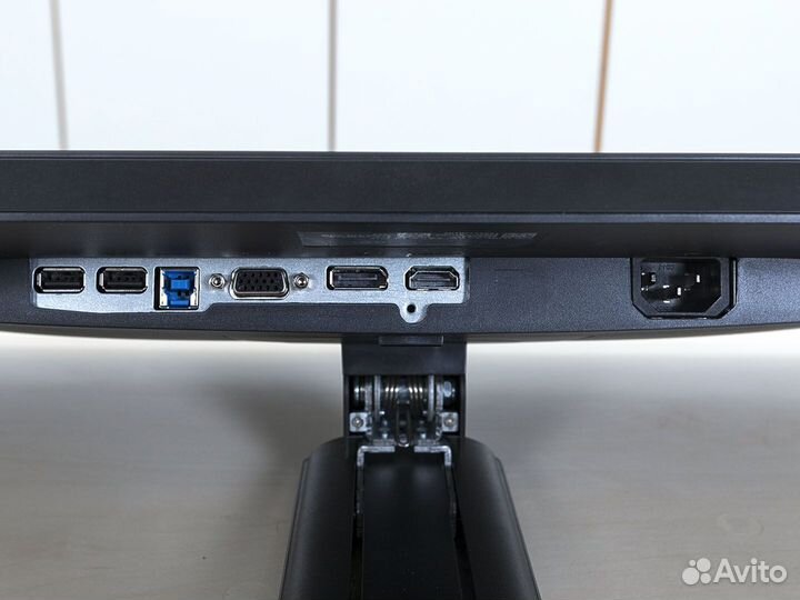 Монитор Dell P2419H Dell P2419H Китай