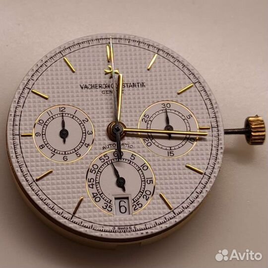 Ремонт часов, частный часовой мастер