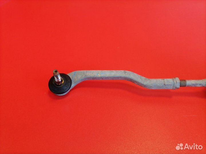 Рулевая рейка Renault Duster HSM F4R 2015