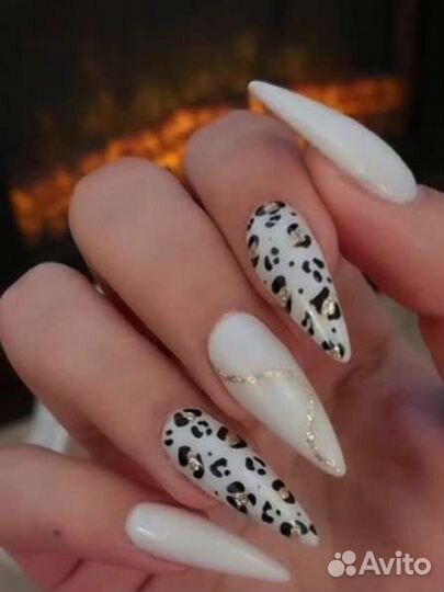 Наращивание ногтей р-н Сельмаш