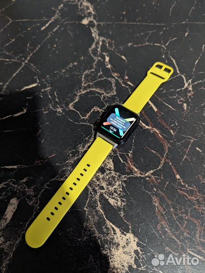 Oppo watch 41mm