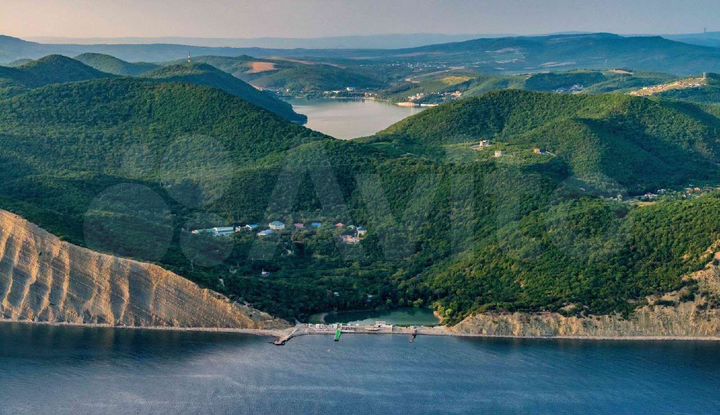 Участок 6 сот. (ИЖС)