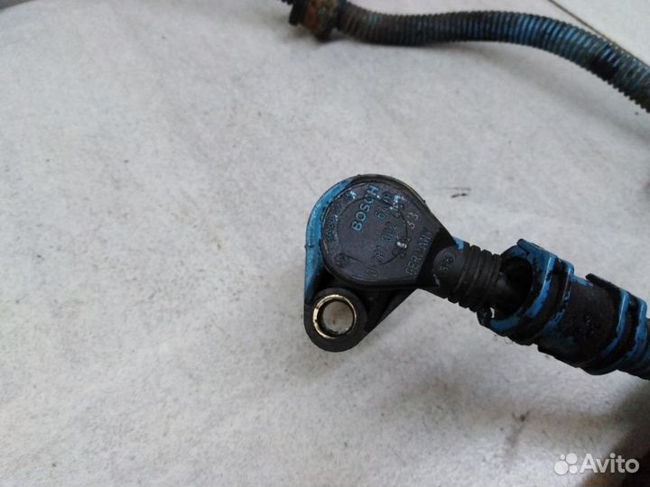 Датчик положения коленвала