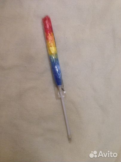 Щетка антистатическая