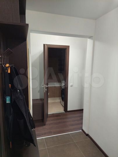 2-к. квартира, 54 м², 10/25 эт.