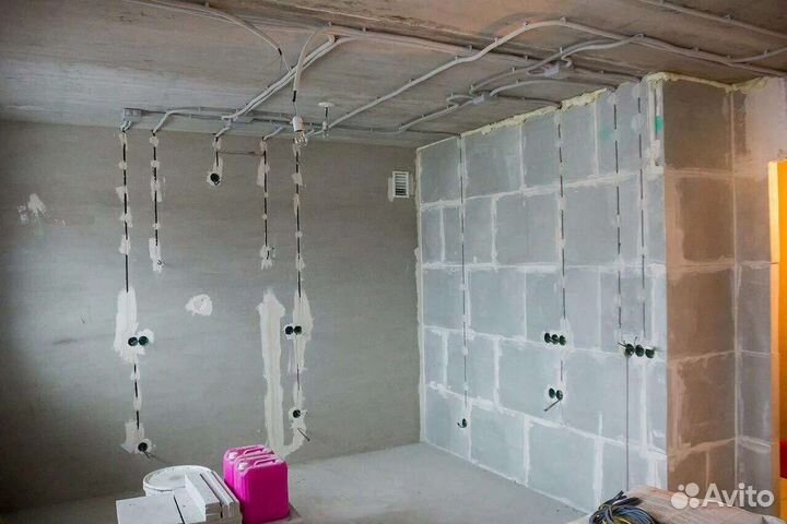 Электрик срочный выезд