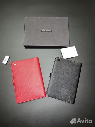 Dolce Gabbana оригинал Чехол iPad mini