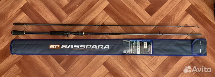 Спиннинг major craft