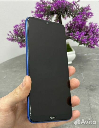 Xiaomi Redmi Note 8T, 4/64 ГБ