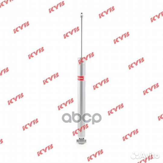 553 384 амортизатор задний газовый GAS-A-just