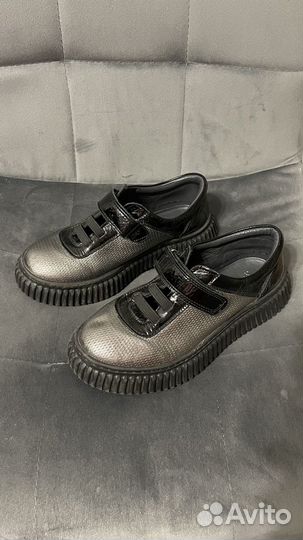 Ботинки antilopa