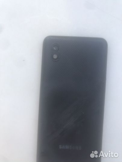 Samsung Galaxy A01, 2/16 ГБ