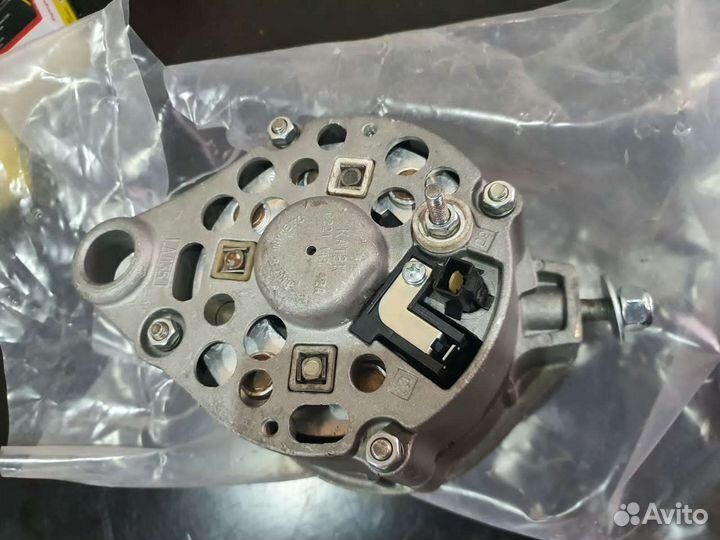 Генератор Ваз Класика 2106 2105