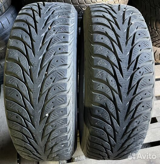 Yokohama Ice Guard Stud IG55 195/65 R15