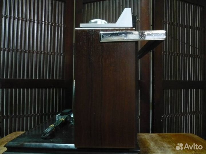 Sony CFS-V8 Zilba'p кассетная магнитола