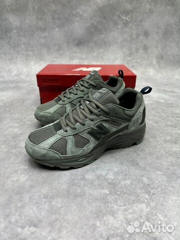 Кроссовки New Balance 887