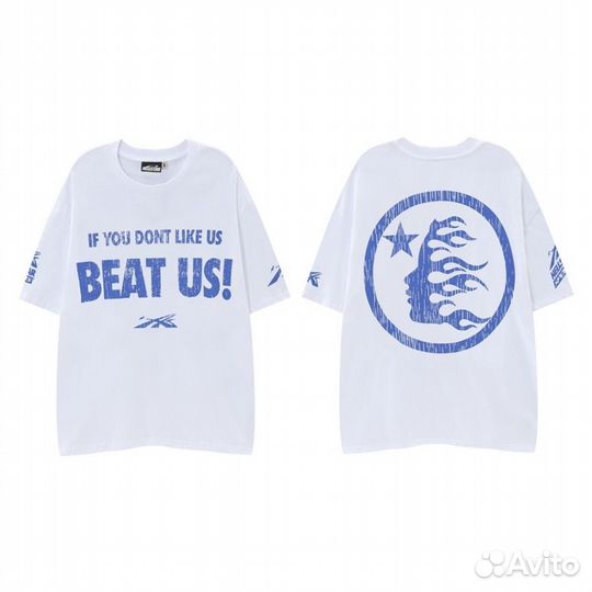 Футболка Hellstar