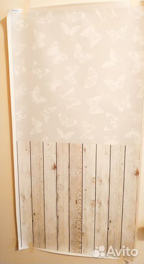 Фотофон виниловый