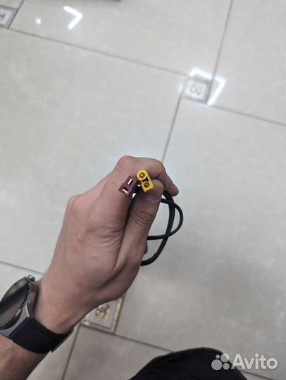 Аккумулятор для kugoo M2 (36V 8AH)