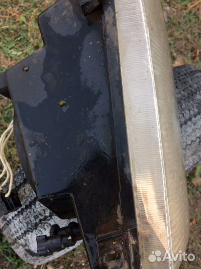 Фара на 41 москвич