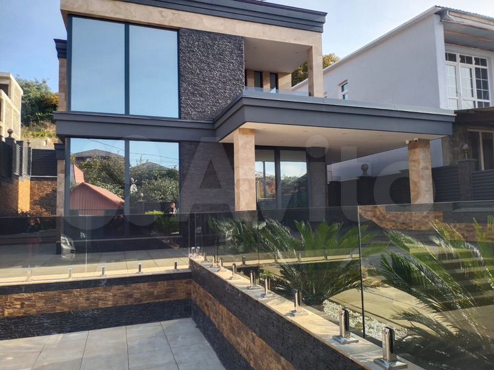 Дом 145,6 м² на участке 3,6 сот.