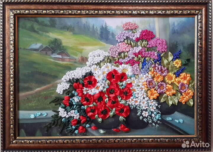 Творческие работы