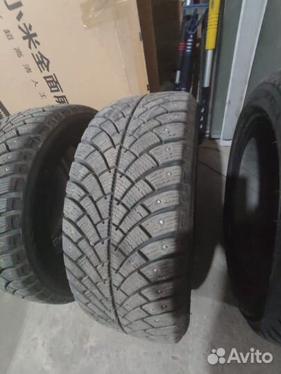Bfgoodrich G-Force Stud 205/50 R17 93Q