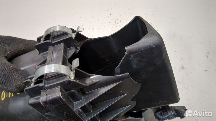 Корпус воздушного фильтра Toyota C-HR, 2019