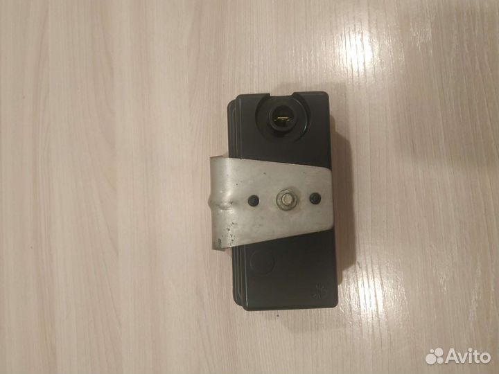 Фонарь заднего хода ваз 2101 новый СССР