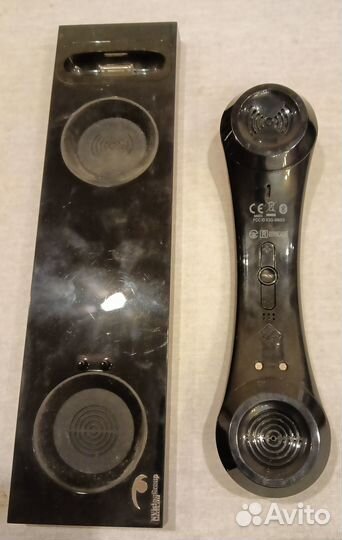 BlueTooth трубка MM03i с док-станцией