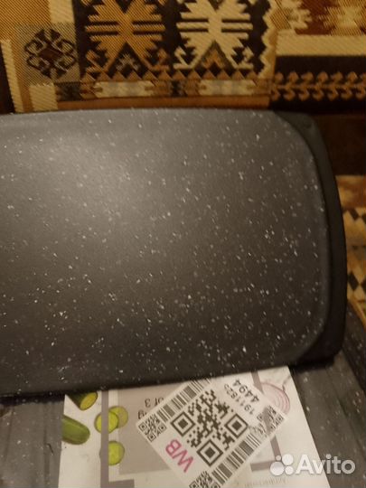 Доска разделочная комплект