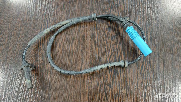 Датчик ABS передний Bmw X3 2.0D E83 N47 2009