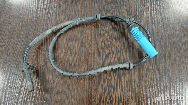 Датчик ABS передний Bmw X3 2.0D E83 N47 2009