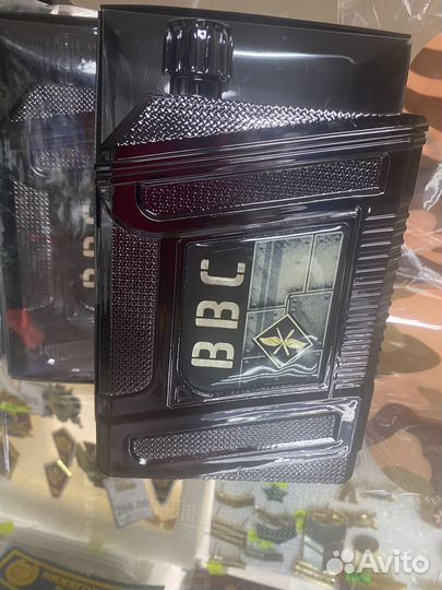 Фляжка ввс