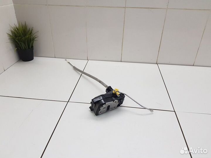 Замок двери задний правый (Haval Jolion)